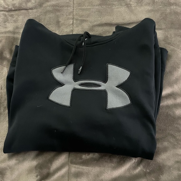 Under Armour Other - Under Armour Hoodie